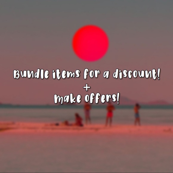 Welcome! Feel free to make offers. - Picture 1 of 4